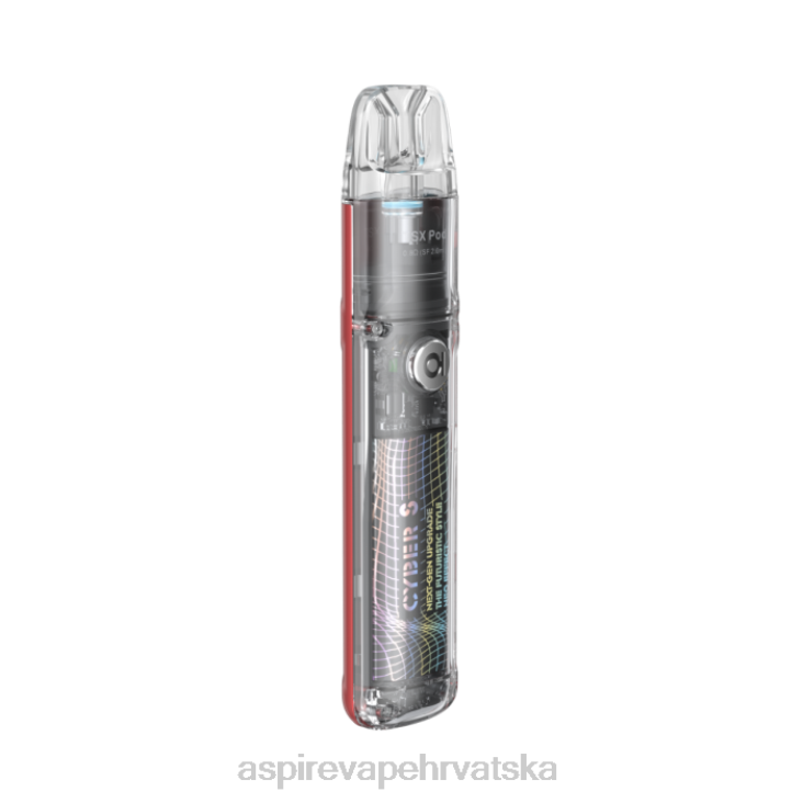 Aspire Vape Pen | 2X8T80 Aspire Cyber s (standardna verzija)