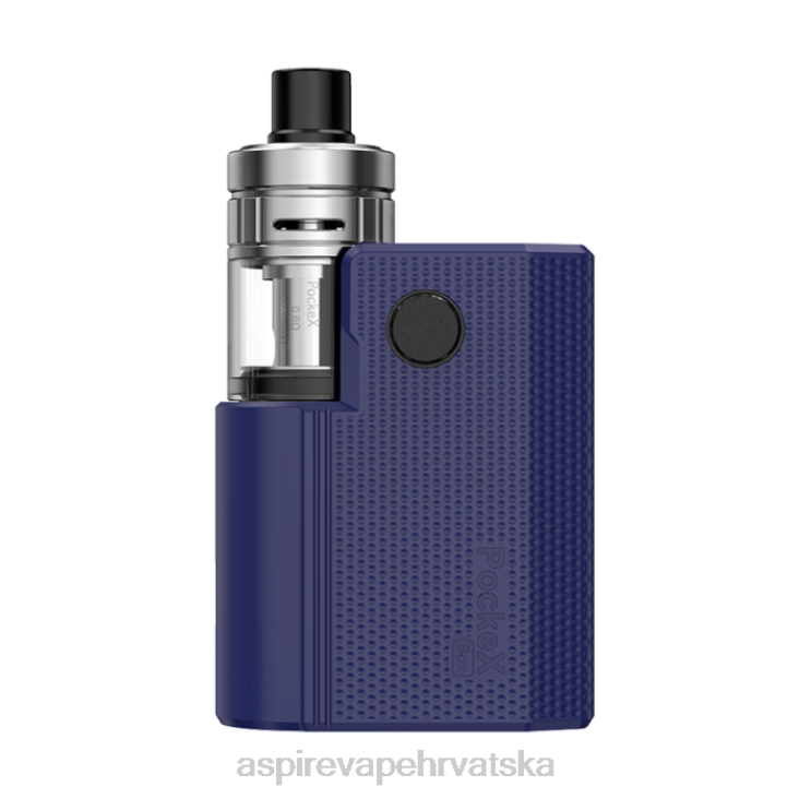 Aspire Vape Products | 2X8T105 Aspire Pockex kutija kit