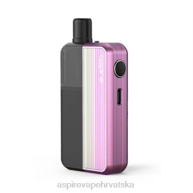 Aspire Vape | 2X8T143 Aspire Flexus blok kit (standardna verzija) miami ružičasta