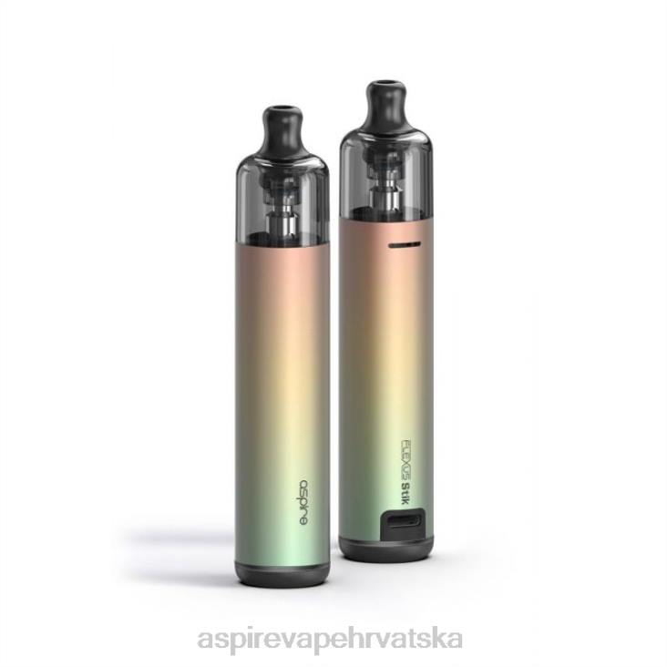 Aspire Vape Zagreb | 2X8T92 Aspire Flexus stik kit (standardna verzija) snježna metvica