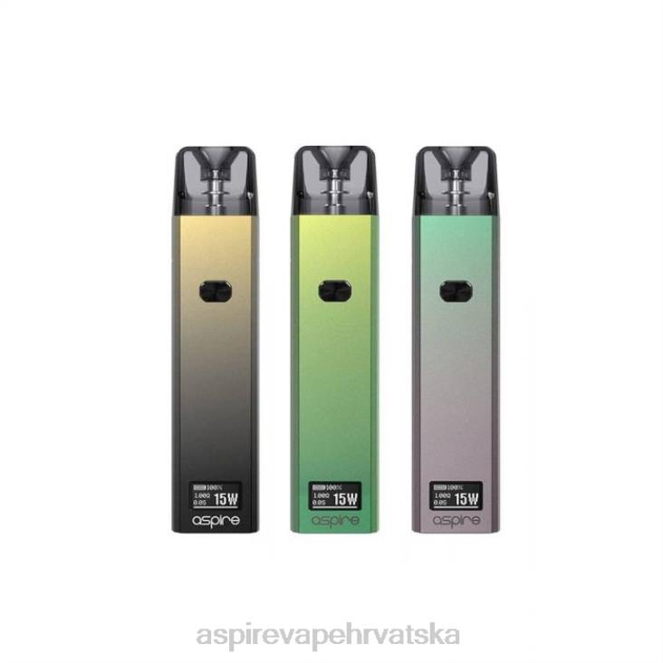 Aspire Ecig | 2X8T104 Aspire Favostix kit