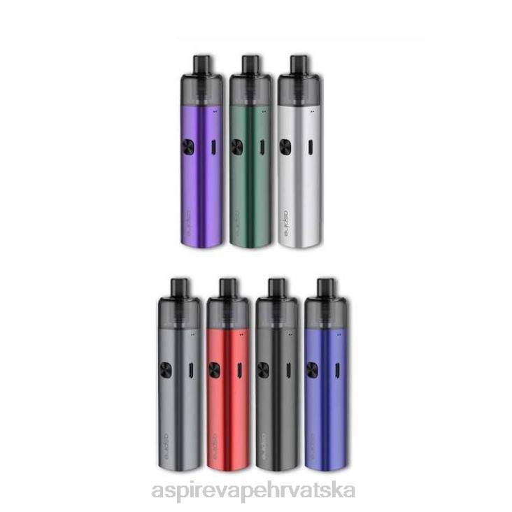 Aspire Vape Hrvatska | 2X8T121 Aspire Avp -komplet kocke