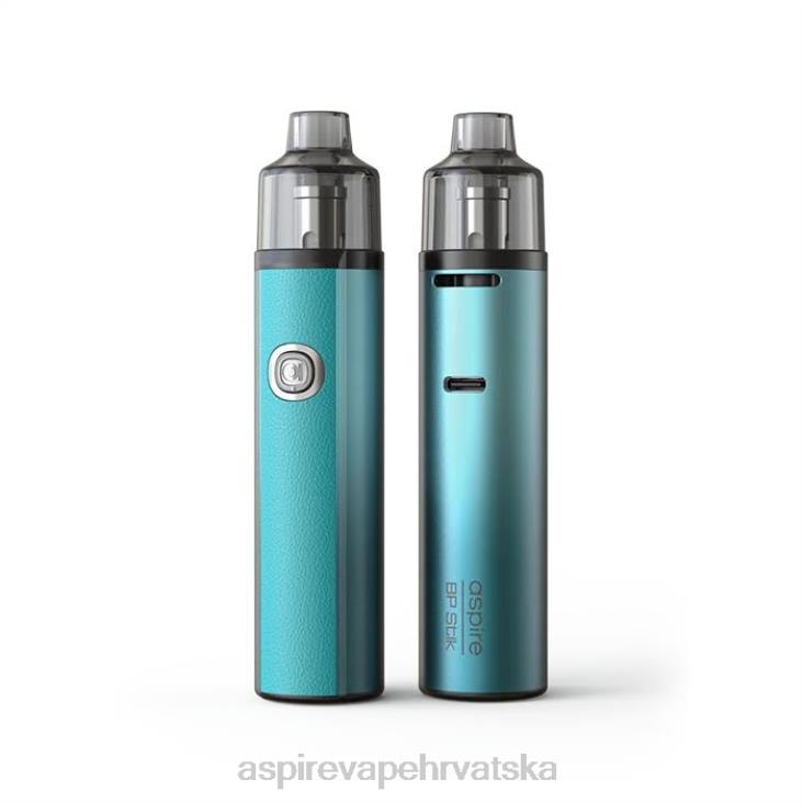 Aspire Vape Price | 2X8T46 Aspire Bp stik aqua fade