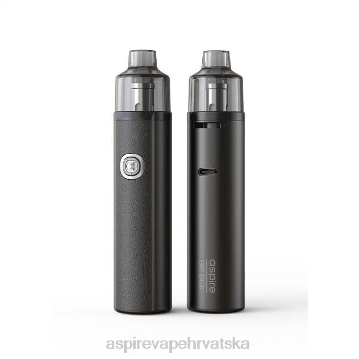 Aspire Vape Zagreb | 2X8T42 Aspire Bp stik crno