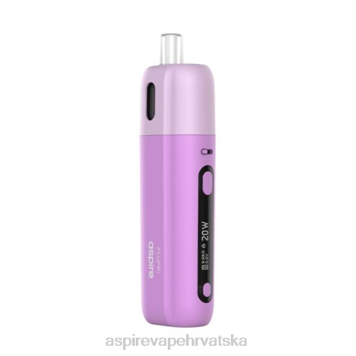 Aspire Ecig Store | 2X8T8 Aspire Fluffi kit