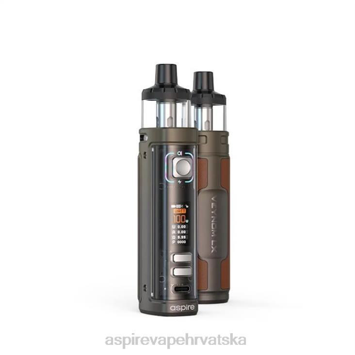 Aspire Vape Price | 2X8T36 Aspire Veynom lx