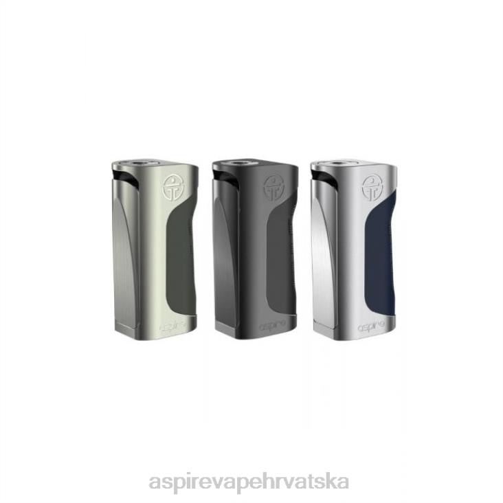 Aspire Ecig Store | 2X8T198 Aspire paradoks mod