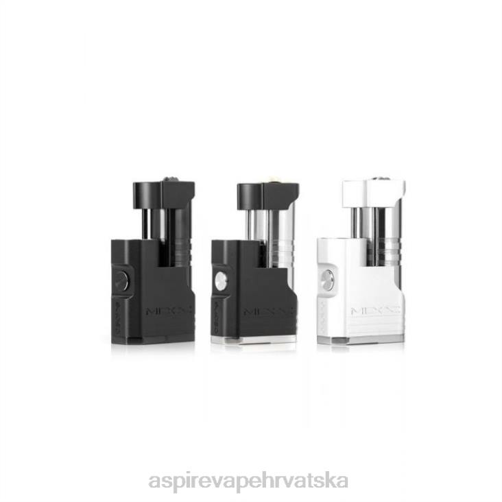 Aspire Vape Shop | 2X8T197 Aspire mixx mod