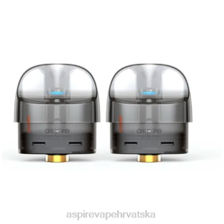 Aspire Vape Price | 2X8T226 Aspire Flexus peak pod (nezamjenjiva zavojnica) -2 kom