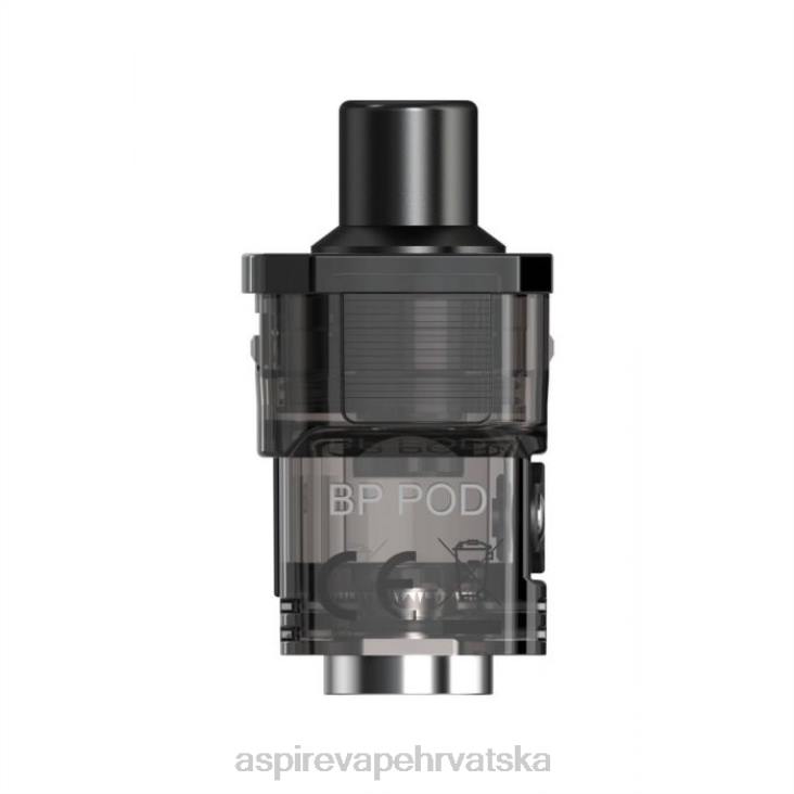 Aspire Vape Zagreb | 2X8T242 Aspire Nautilus premijera x pod