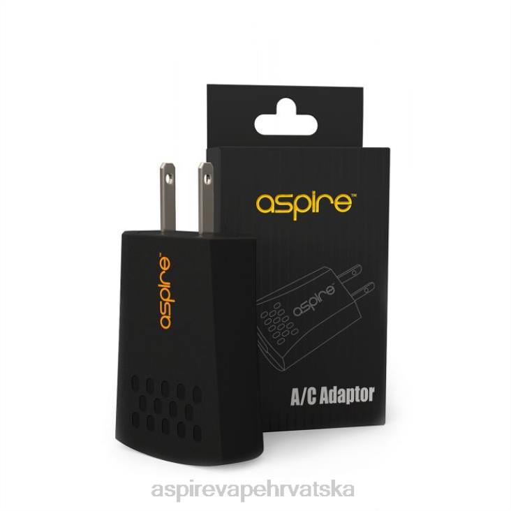 Aspire Ecig Store | 2X8T298 Aspire zidni adapter (SAD)