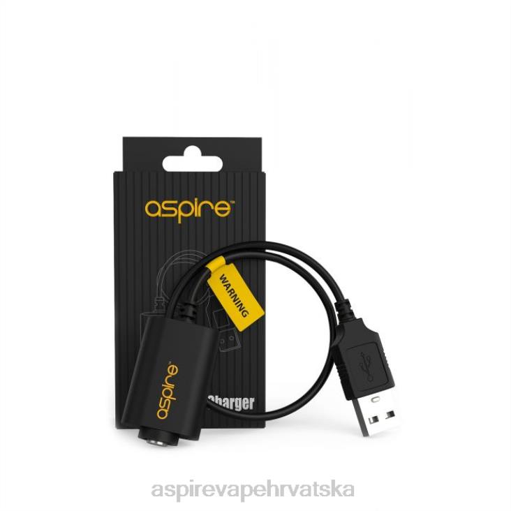 Aspire Vape Pen | 2X8T300 Aspire usb punjač 1000 mah