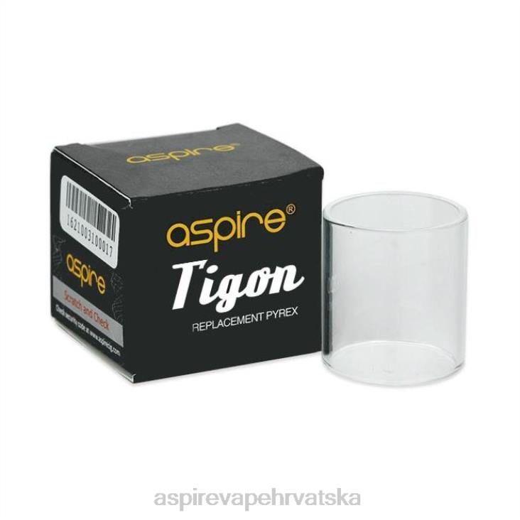 Aspire Vape Zagreb | 2X8T322 Aspire Tigon zamjensko staklo