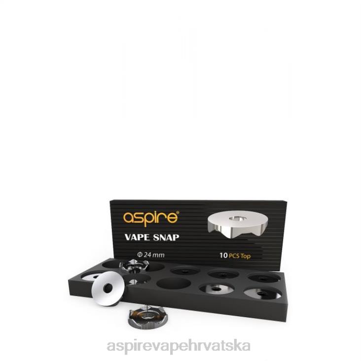 Aspire Vape Products | 2X8T315 Aspire Vape Snap - top - 10 pak