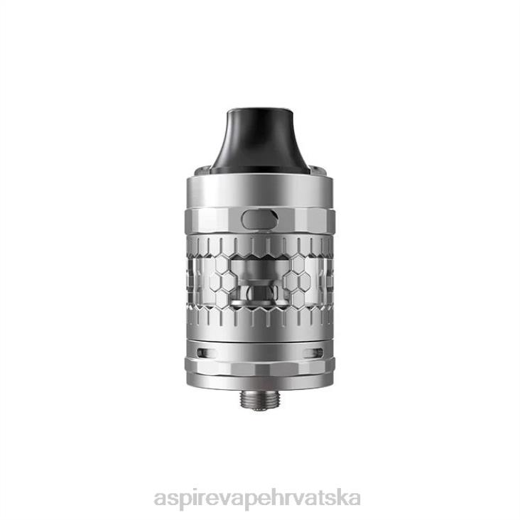 Aspire Vape Zagreb | 2X8T162 Aspire Atlantis gt spremnik ne hrđajući Čelik