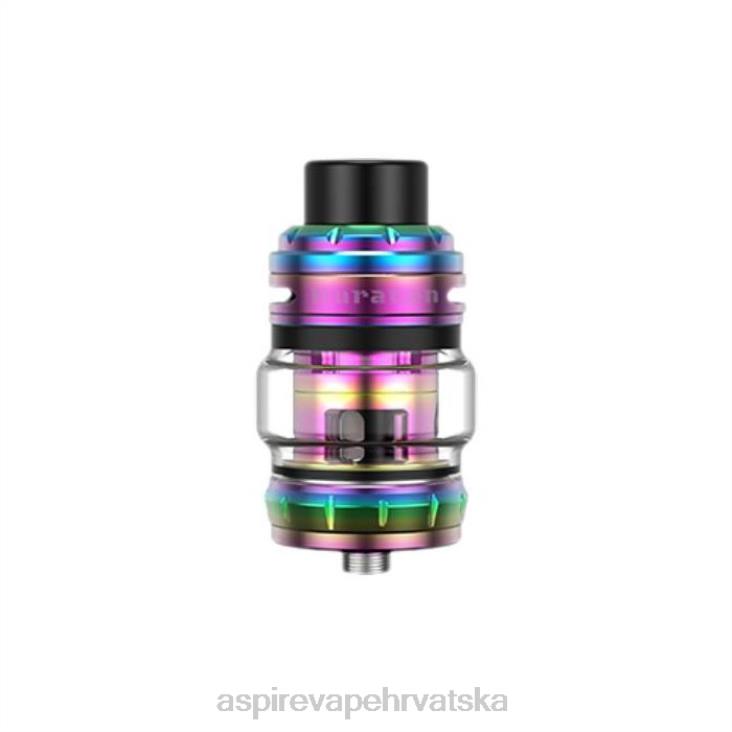 Aspire Vape Products | 2X8T165 Aspire Huracan tenk duga