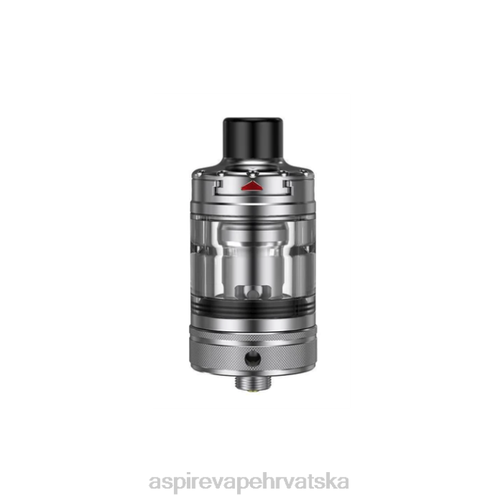 Aspire Ecig Store | 2X8T158 Aspire Nautilus 3 spremnik ne hrđajući Čelik