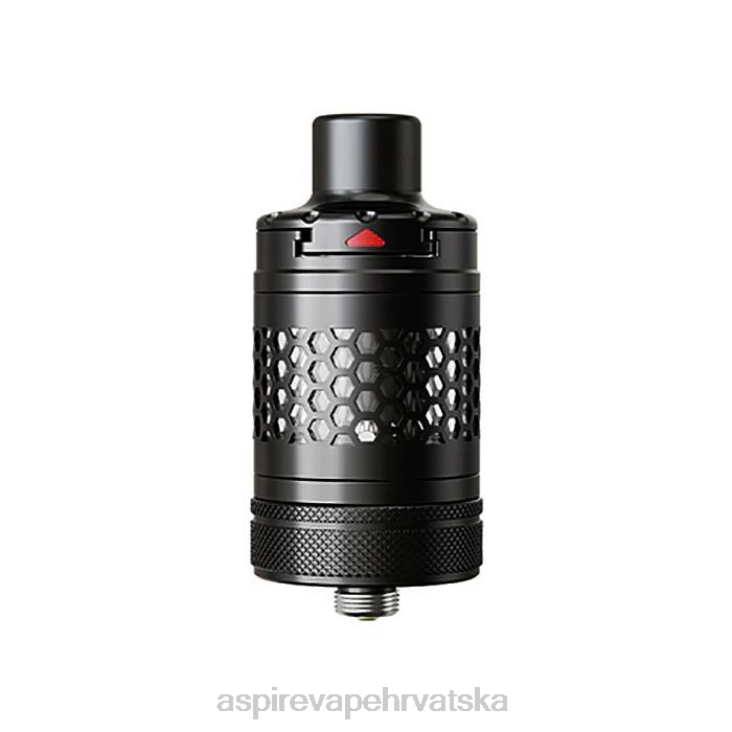 Aspire Vape Hrvatska | 2X8T151 Aspire Nautilus 3s spremnik crno