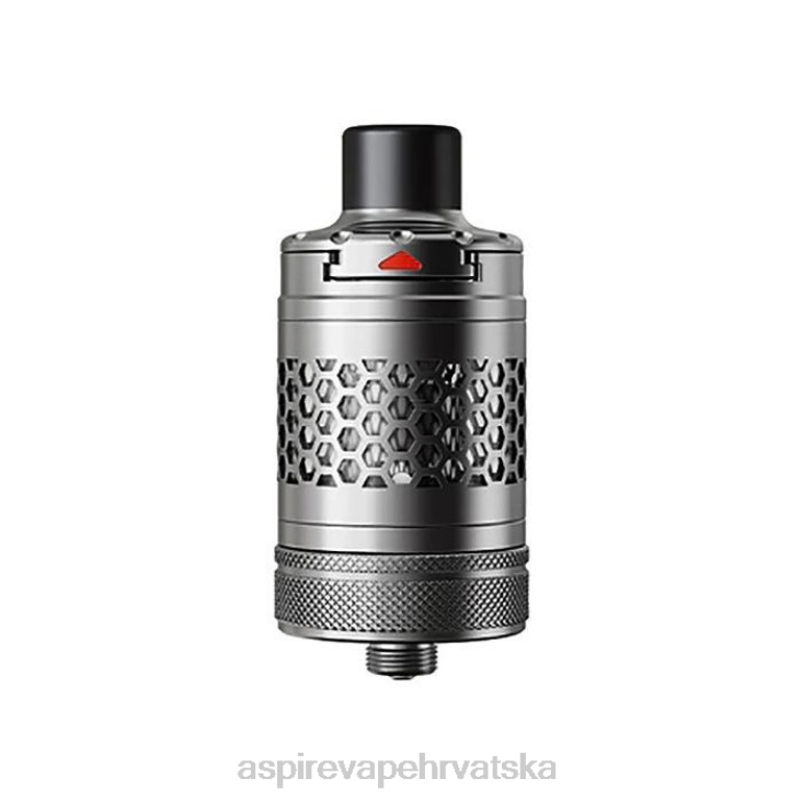 Aspire Vape Products | 2X8T155 Aspire Nautilus 3s spremnik ne hrđajući Čelik