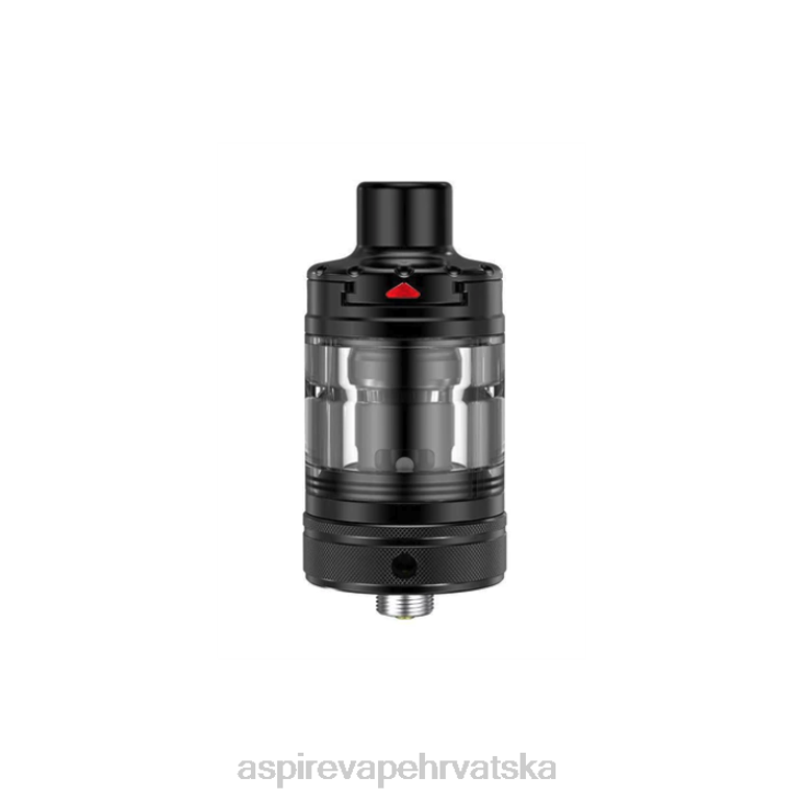 Aspire Vape Shop | 2X8T157 Aspire Nautilus 3 spremnik crno