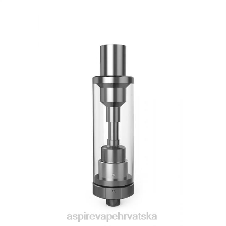 Aspire Ecig | 2X8T174 Aspire Clearomizer k2 spremnik ne hrđajući Čelik