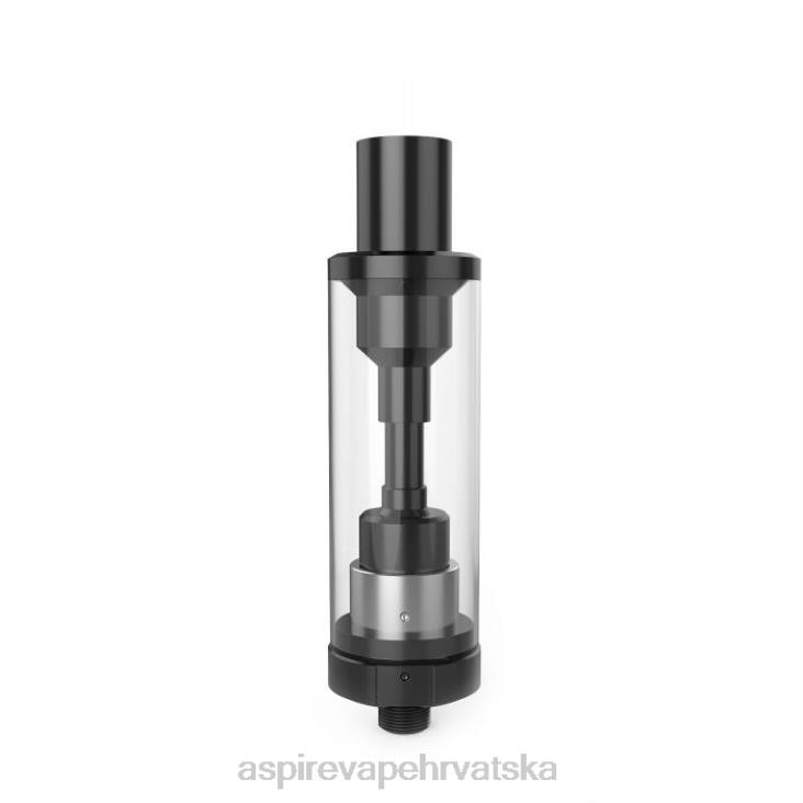 Aspire Vape | 2X8T173 Aspire Clearomizer k2 spremnik crno