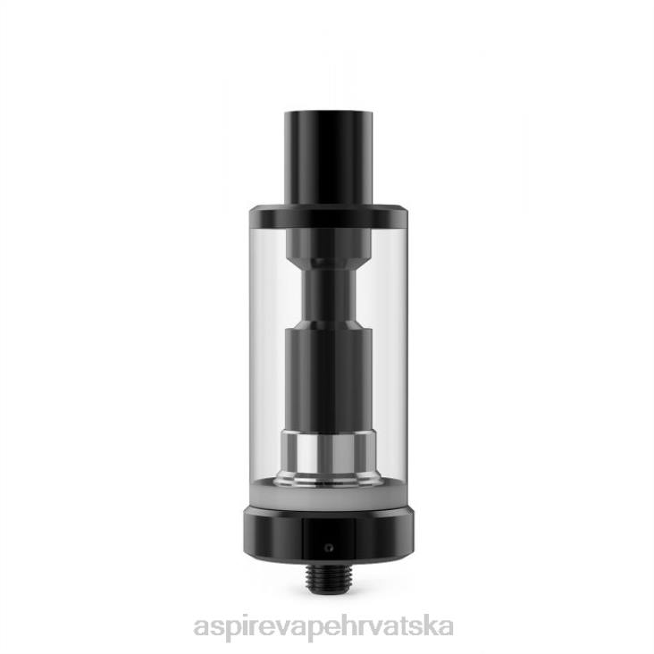 Aspire Vape Hrvatska | 2X8T171 Aspire Clearomizer k3 tenk crno