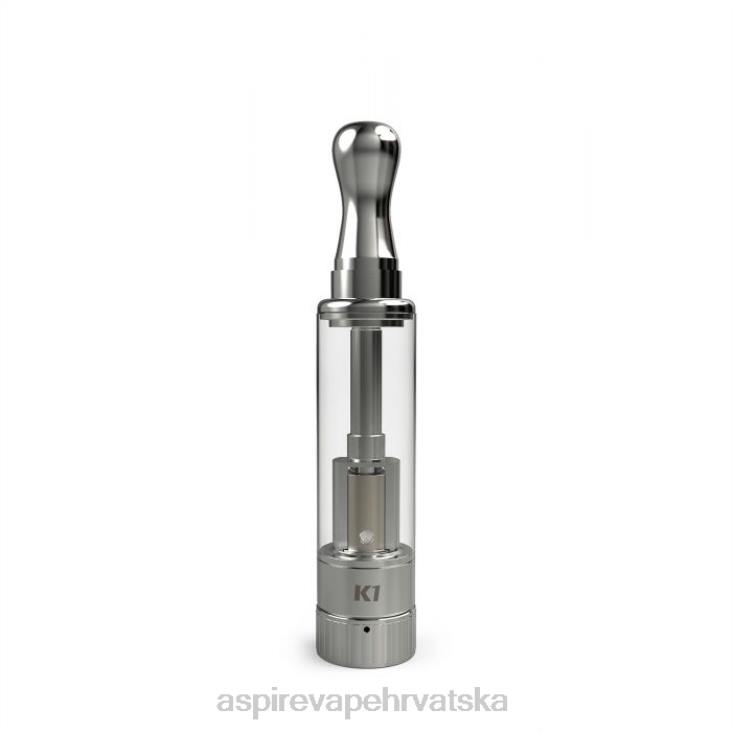 Aspire Vape Products | 2X8T175 Aspire Glassomizer k1