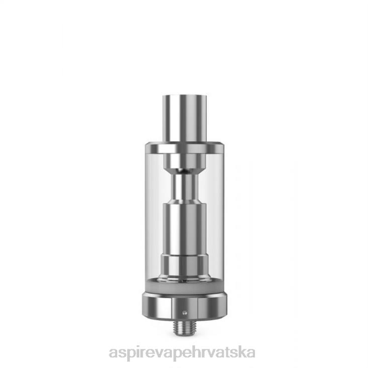 Aspire Vape Zagreb | 2X8T172 Aspire Clearomizer k3 tenk ne hrđajući Čelik