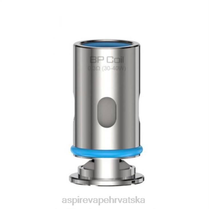 Aspire Vape Hrvatska | 2X8T211 Aspire Bp zavojnica