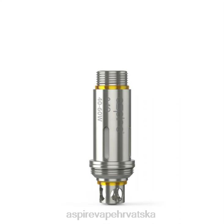 Aspire Vape Hrvatska | 2X8T221 Aspire Cleito zavojnica - 5 pak