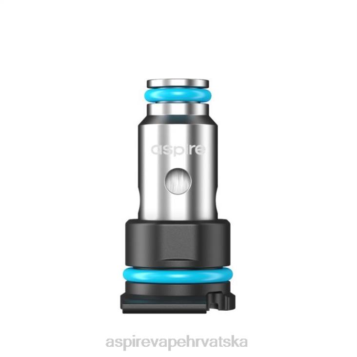 Aspire Vape Products | 2X8T205 Aspire Minican mrežasta zavojnica 0,8o/5kom