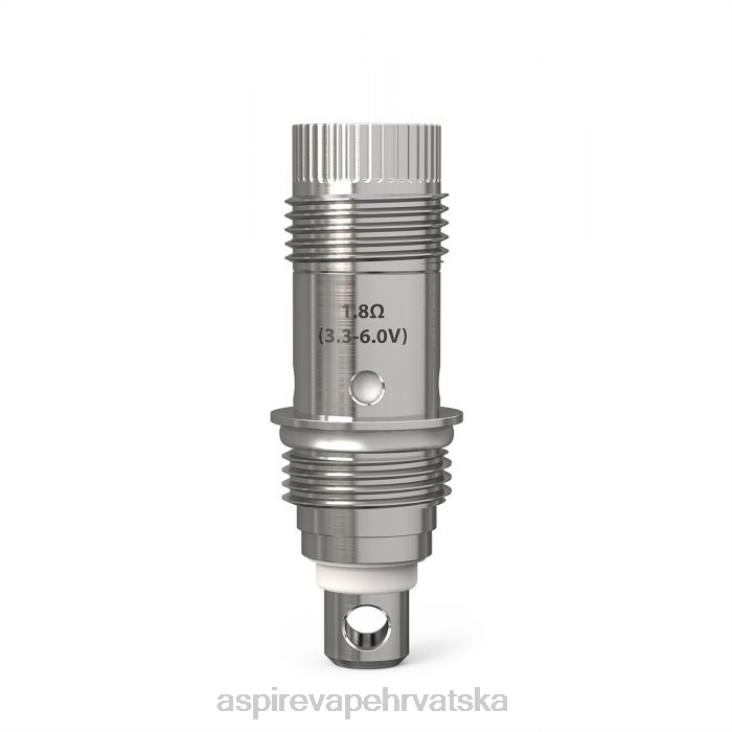 Aspire Vape Products | 2X8T215 Aspire Nautilus mini bvc zavojnice - 5 pak